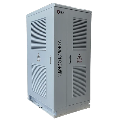 20kW\/50kW 100 kWh energijos kaupimo spintelė